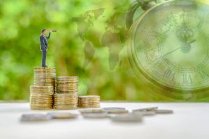 Lei altera regra para opção da tributação de benefícios e resgates da Previdência Complementar