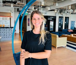 Grupo Águia anuncia Ana Carolina Carvalho como Diretora Executiva da Nest Travel