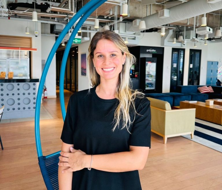 Grupo Águia anuncia Ana Carolina Carvalho como Diretora Executiva da Nest Travel