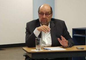 Sincor-SP aproxima e atualiza imprensa de suas iniciativas
