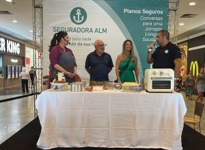 Seguradora ALM amplia as ações do projeto Planos Seguros