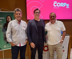CORPe firma parceria com a operadora Plano de Saúde São Lucas para atuação na região norte mineira