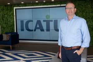 Icatu aposta na ampliação e na democratização do acesso ao seguro