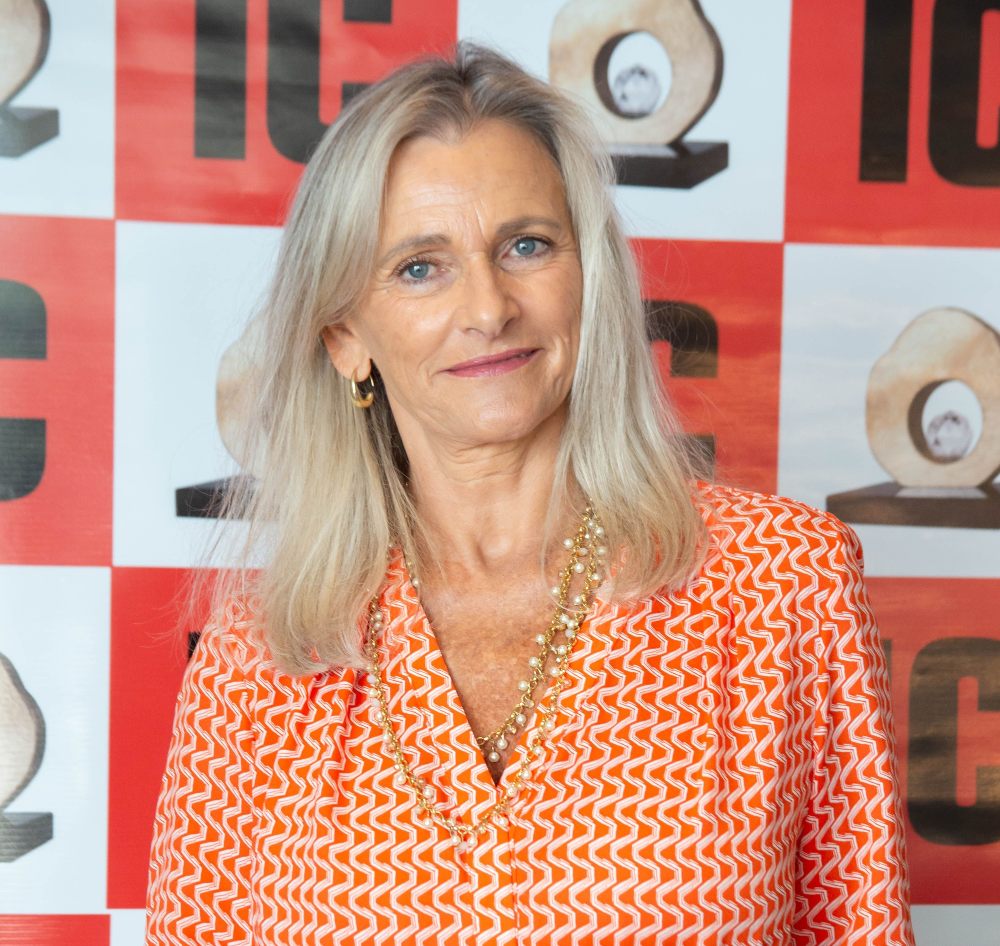 Aumento do percentual de mulheres atuando como CEOs é um caminho sem volta