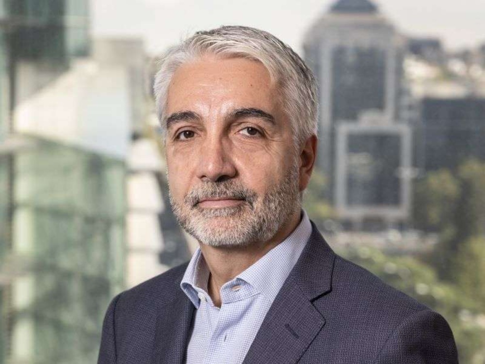 Carlos Gomez é o novo Diretor de Seguros da Generali Global Corporate & Comercial