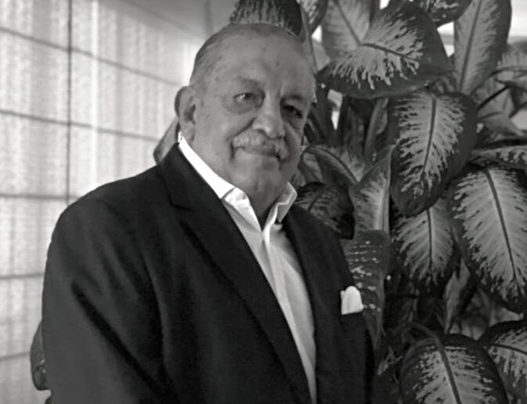 Uma homenagem a Henrique Brandão