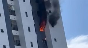 Incêndio em apartamento no Recife alerta para a importância do Seguro Residencial