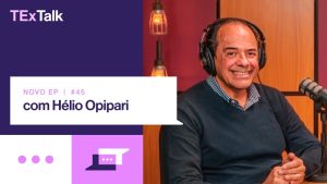 TExTalk revela os bastidores do Mercado de Seguros com Hélio Opipari, fundador da Opipari Assessoria em Seguros
