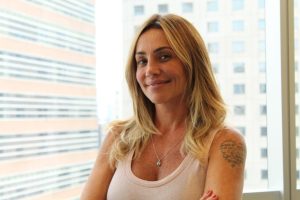 Wiz Corporate anuncia Melissa Pardini como nova Diretora Comercial da Vertical de Benefícios