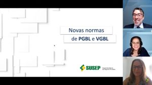 Novas normas do PGBL e VGBL prometem tornar produtos mais modernos