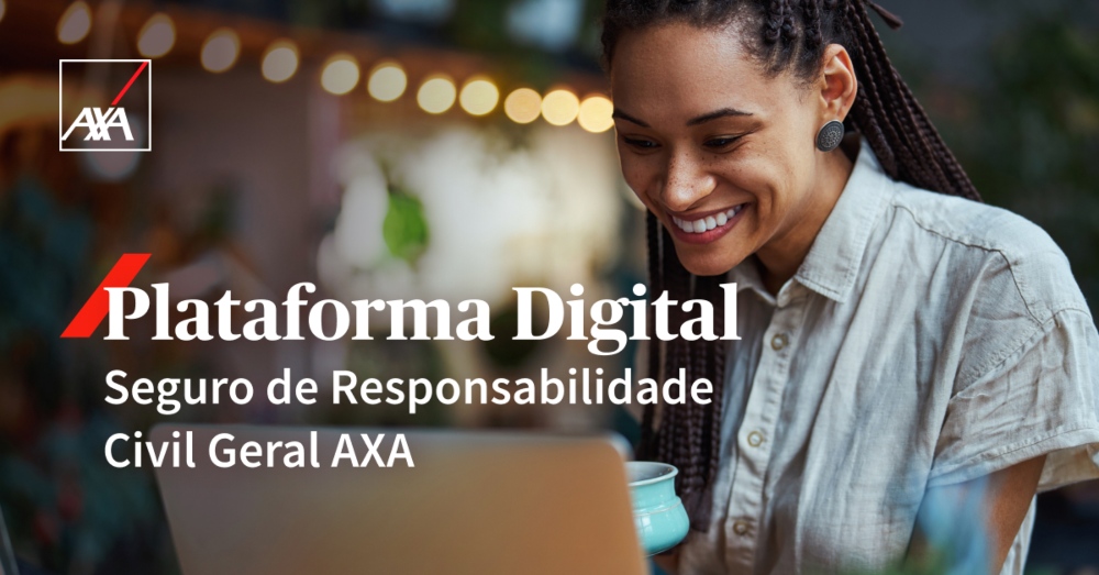 AXA no Brasil avança na digitalização e começa 2024 com novidades