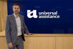 Fernando García Ruiz é o novo CEO Latam da Universal Assistance