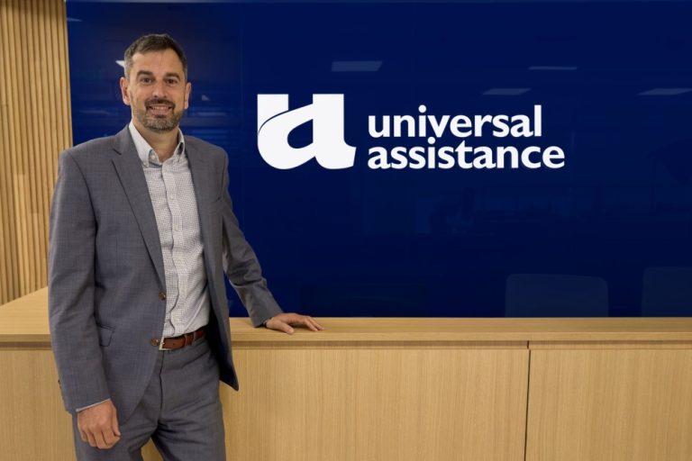 Fernando García Ruiz é o novo CEO Latam da Universal Assistance