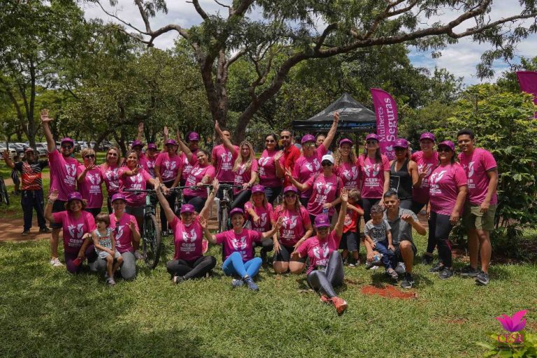 Evento ‘CESB em Movimento’ inaugura a agenda do clube em 2024