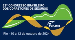 23º Congresso: Fenacor 23º Congresso: Corretoras de Seguros poderão inscrever até 4 pessoasapresenta novidades e anuncia abertura das inscrições