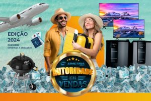 Simetria Brasil lança campanha "Autoridade em Vendas"