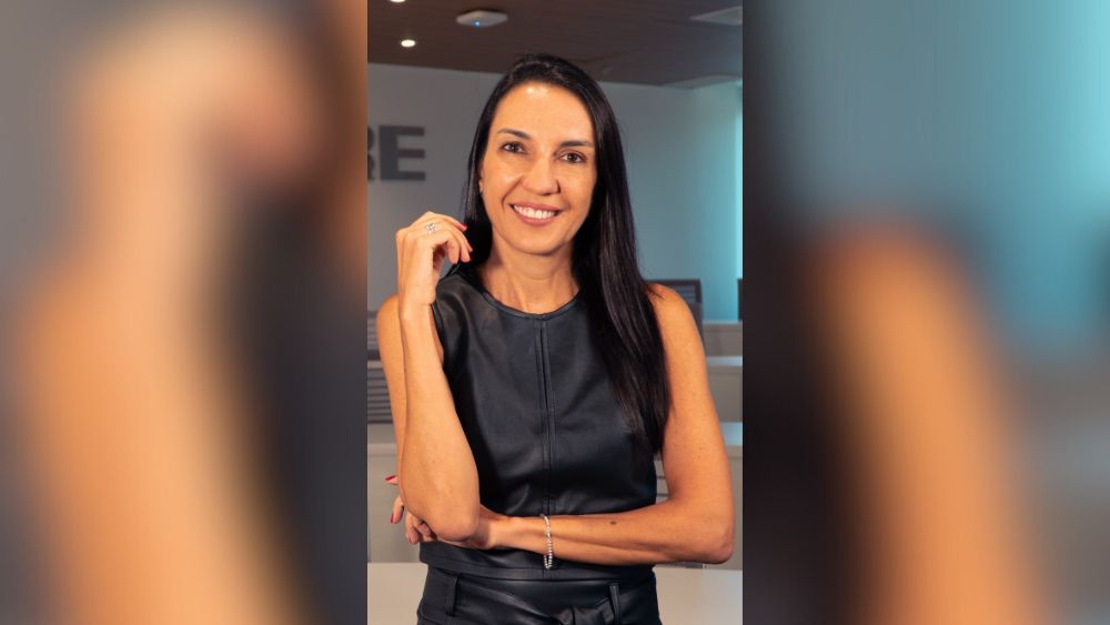 MAPFRE anuncia Daniela Neves como nova Head de Transformação