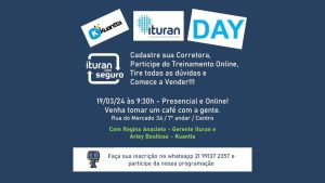Kuantta realiza treinamento para corretores no Rio de Janeiro