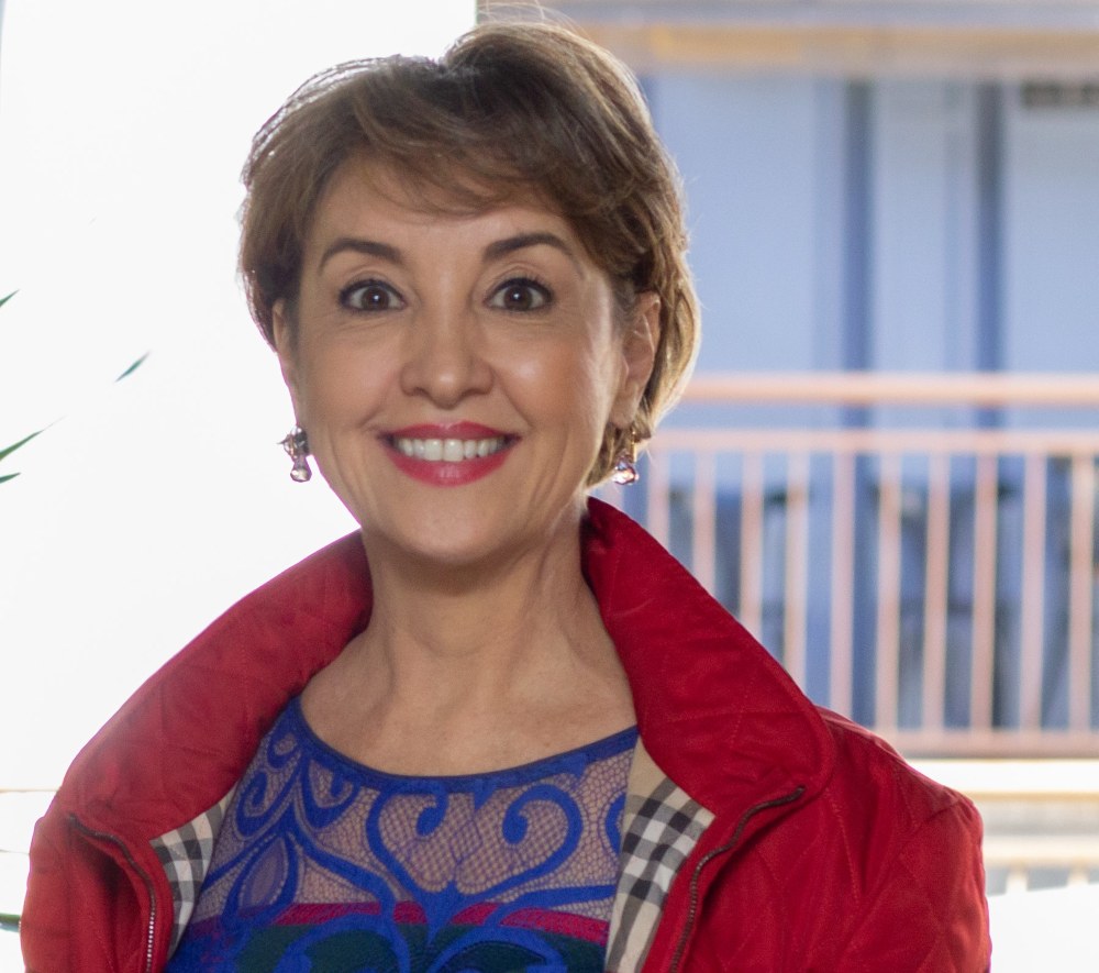 Regina Lacerda: 2024, o ano das nossas vidas!