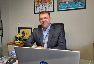 Brazil Health: uma década de apoio ao corretor