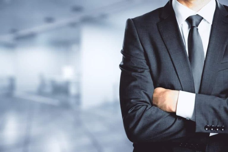 Lucas Arruda é o novo diretor administrativo e financeiro da It'sSeg