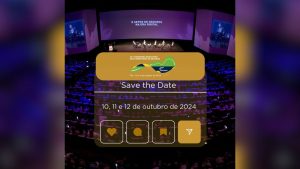 23º Congresso: associado ao Sincor tem 54% de desconto
