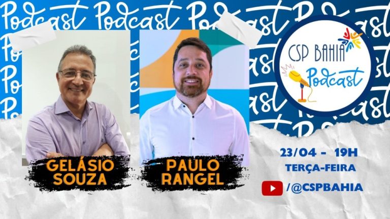 Saúde Suplementar é o tema do próximo podcast do CSP-Bahia