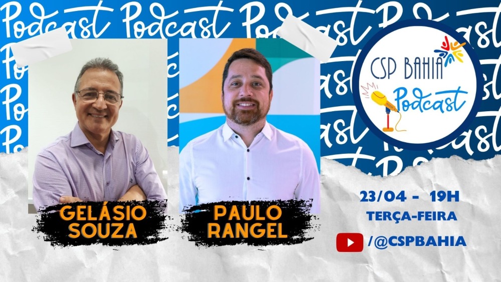 Saúde Suplementar é o tema do próximo podcast do CSP-Bahia