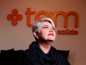 De mulheres para mulheres! Uma conversa sobre "lugar de fala"