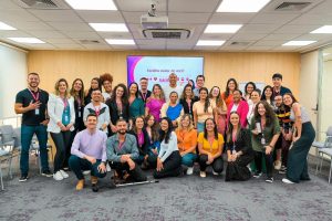 Allcare investe na valorização da saúde e qualidade de vida da equipe