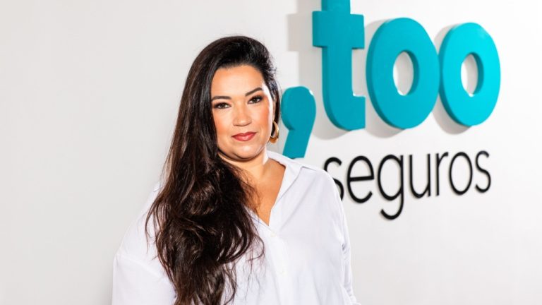 Entrevista: o conhecimento te traz confiança