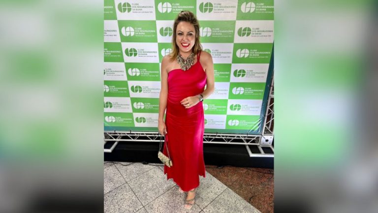RM7 Seguros marca presença no aniversário de 65 anos do Clube dos Seguradores da Bahia