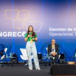 Corretores compartilham experiências de sucesso no Congrecor