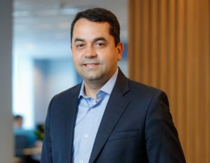 Jason Sampaio é o novo diretor da área de Sinistros da Zurich