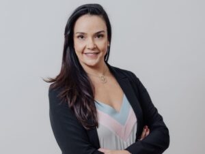 Zurich anuncia Ana Paula Mello como gerente regional Ribeirão Preto/Bauru