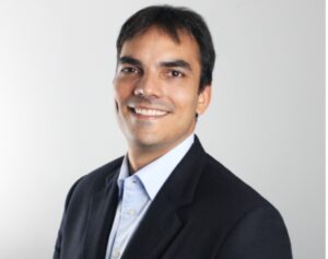André Caldeira é o novo CFO do Grupo Austral