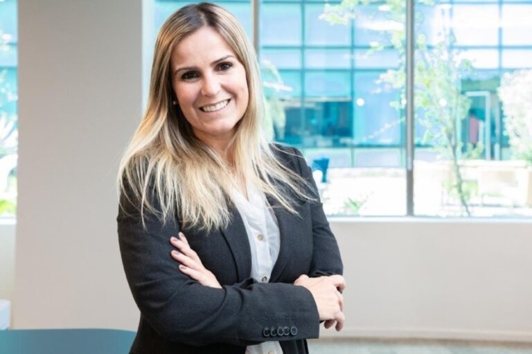 Denise Carvalho é a nova Diretora Comercial de saúde e odonto da SulAmérica