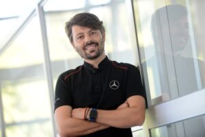 Leandro Assis é o novo gerente de Seguros da Mercedes-Benz Corretora de Seguros