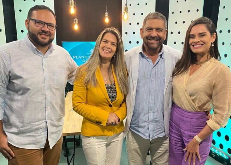 Projeto da Seguradora ALM ensina como ter uma vida longa e saudável