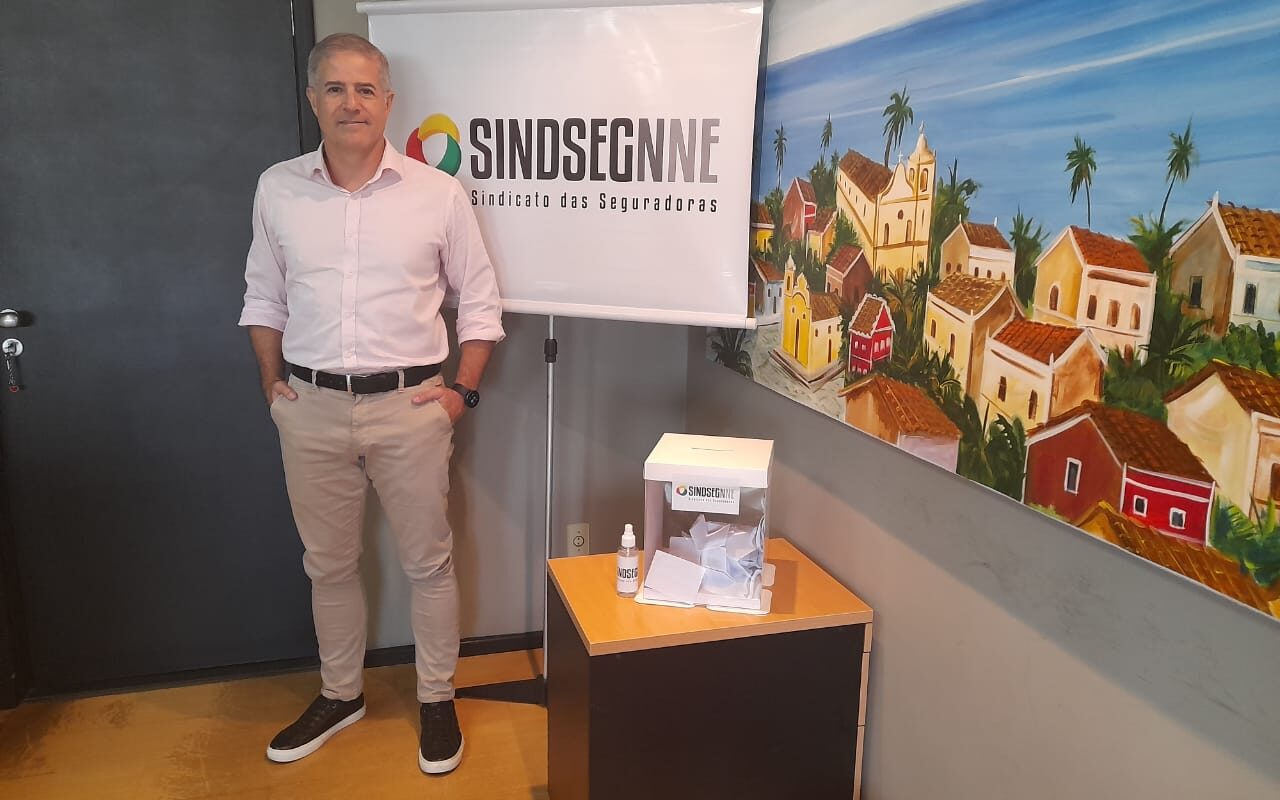 Encontro de agentes do mercado segurador acontece no Pará