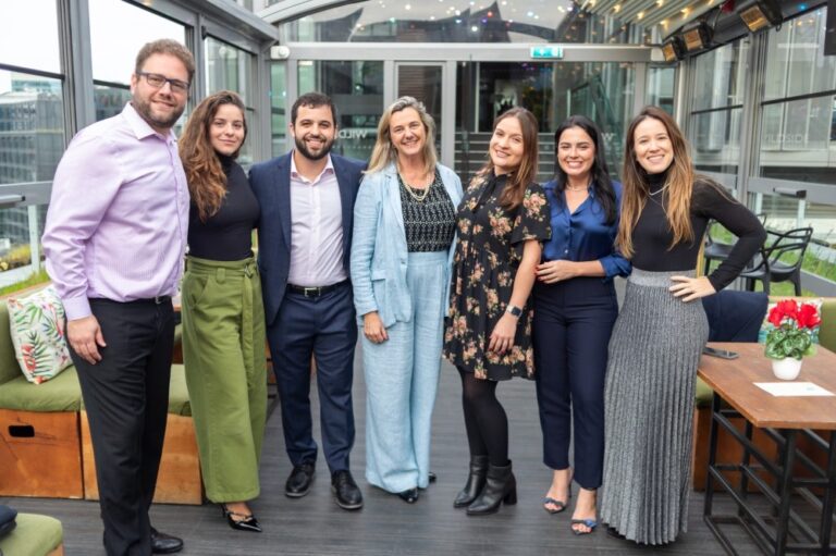 Latin Re apresenta oportunidades do mercado brasileiro em Londres