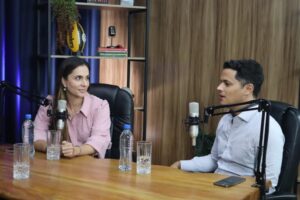 Podcast ‘To Seguro’ desmistifica o seguro de vida no Brasil