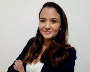 Adriana Gallego assume o cargo de Gerente de Competitividade Logística e Contas Globais da SURA