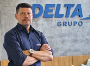 Gilson Lírio é o novo gerente de rede Sudeste da Delta Global