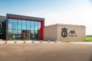 Liverpool FC e AXA celebram o crescimento contínuo de sua parceria até 2029