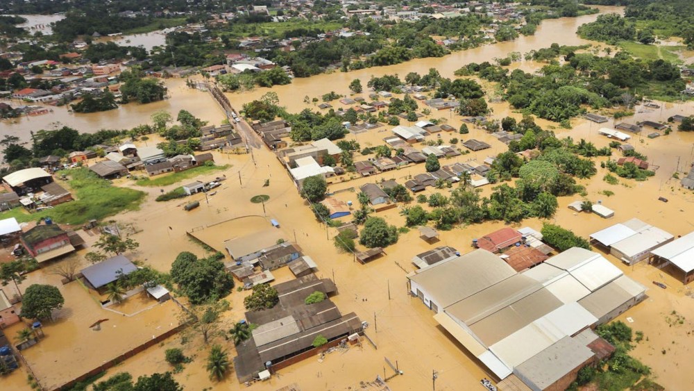Enchentes no Rio Grande do Sul: aspectos legais e direitos dos atingidos