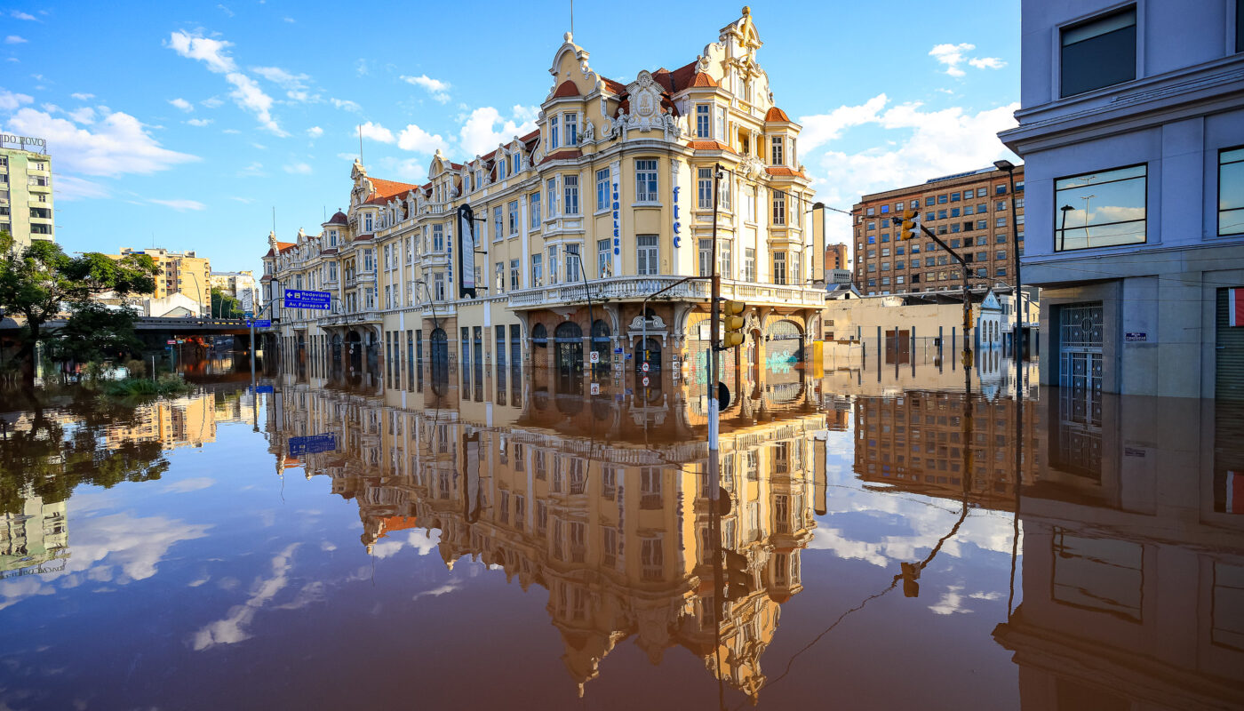 Seguro Catástrofe: o “DPVAT” das condições climáticas
