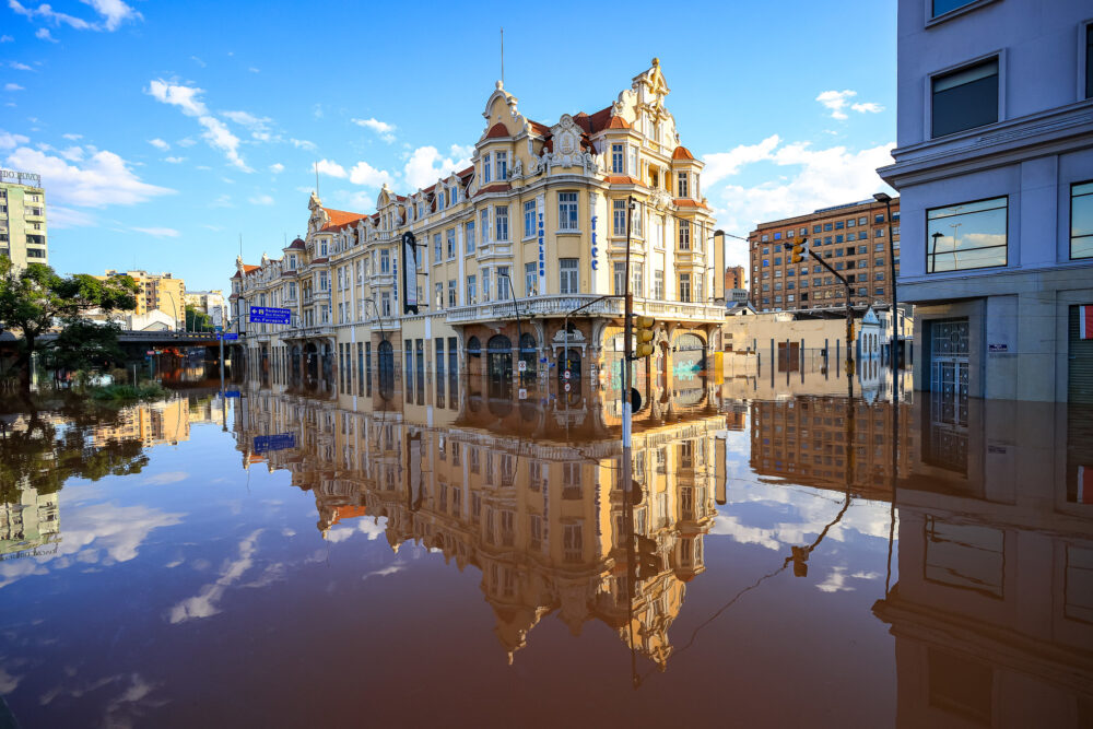 Seguro Catástrofe: o "DPVAT" das condições climáticas