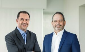 Justos anuncia a chegada de Alexandre Camillo e Luciano Lima