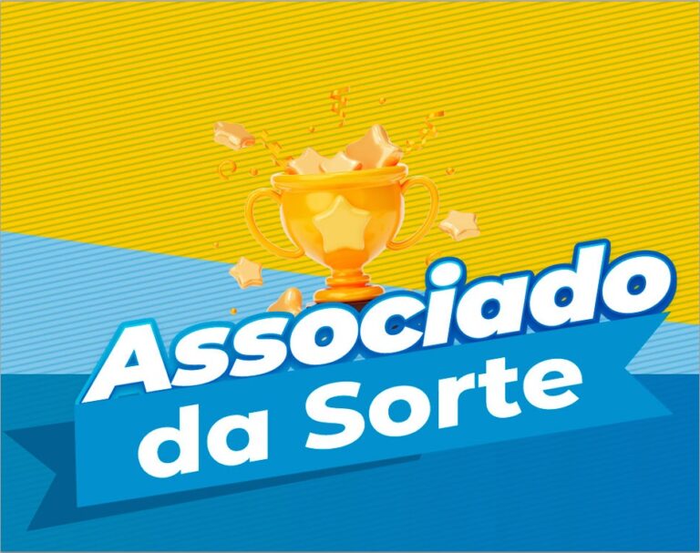 GBOEX lança campanhas “Acelera” e “Associado da Sorte”